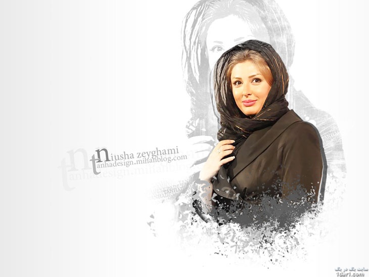 سری جدید پوسترهای بازیگران ایرانی در آبان 90