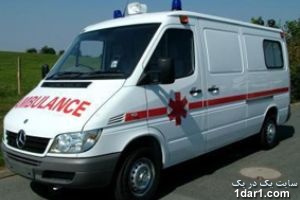 مرگ یک مادر به خاطر خرابی آمبولانس در کهکیلویه‌ و ‌بویر‌احمد !