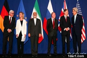 توافق با ایران به معنای قرار گرفتن در یک تختخواب با تهران نیست
