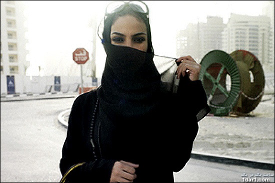تصاویری از ترويج فحشا زير پوست وهابيت سعودي 