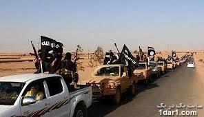 کشته شدن شش تن از امامان جماعت موصل توسط داعش