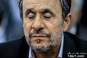 خاطره روحانی از تصمیم عجیب احمدی نژاد!