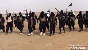  17کشته در پی قحطی در موصل، پایتخت داعش