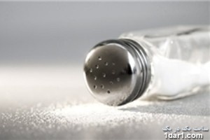 با نمک کمتر از سرطان معده پیشگیری کنید