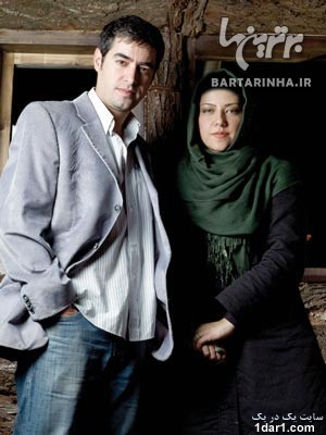 پریچهر همسر شهاب حسینی هنگام ازدواج 15 ساله بود+عکس