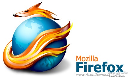 معرفی شاهکار جدید بنیاد موزیلا یعنی Mozilla Firefox v6.0 Final