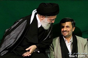 مفقود شدن نامه رهبری در دولت احمدی‌نژاد