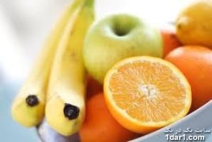 مفیدترین میوه ها و سبزیجات:راز طول عمر و داشتن یک زندگی سالم 
