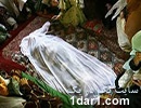 خودکشی زن 39 ساله پس از طلاق +عکس