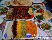  رستوران دار خانم در تهران و شعبه در تمام کشور + عکس