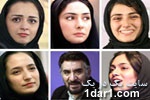 واکنش بازیگران زن سرشناس  به اظهارات اخیر سلحشور 