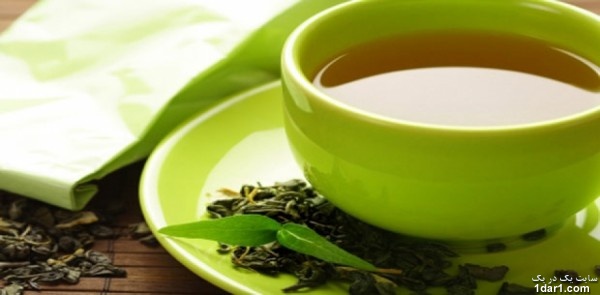 ضرر و زیانهای چای سبز در ماه رمضان