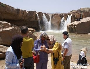 لغو روادید با 60 کشور دنیا برای جذب گردش گر خارجی