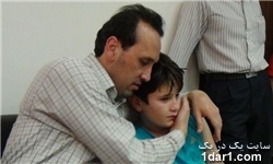 نجات پسر 12 ساله گنبدی از دست 14 آدم ربا+عکس