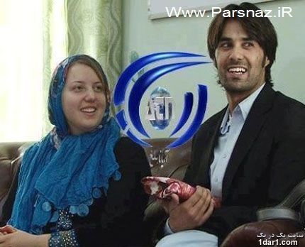 مسلمان شدن دختر آمریکایی با عشق به مرد افغانی