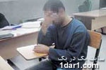 قتل برادر و دفن وی در باغچه به خاطر رقابت عشقی