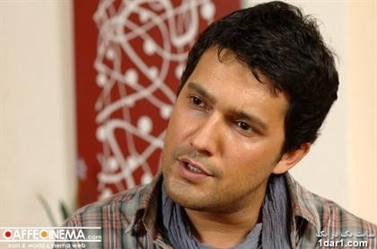 سری جدید عکس ها و تصاویر  فيلم «پرتقال خوني» 