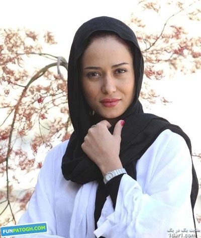این بازیگر زن معروف ایرانی مورد حمله یک شرور قرار گرفت