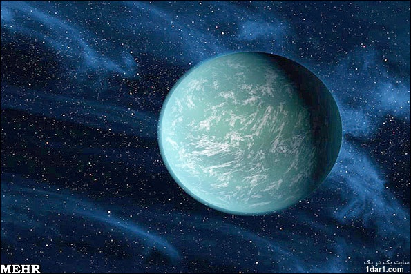 كشف4 سیاره فراخورشیدی جدید در سال 2012