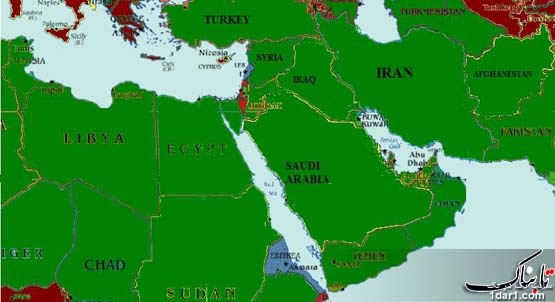 نمای بی غیرتی! نمای بی غیرتی!