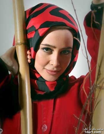 «الناز حبیبی» بازیگر نقش عالیه در سریال دودکش + تصاویر متفاوت این بازیگر