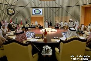 گستاخی شورای همکاری خلیج فارس