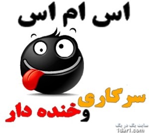 جدیدترین اس ام اس خنده دار و طنز نوروز سال 91 (سال نهنگ) جدیدترین اس ام اس خنده دار و طنز نوروز سال 91 (سال نهنگ)