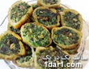 طرز تهیه یک کوکوسبزی شیک و مجلسی