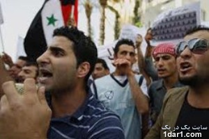 در پی حوادث اخیر در سوریه شروط ازدواج در این کشور تغییر کرد!