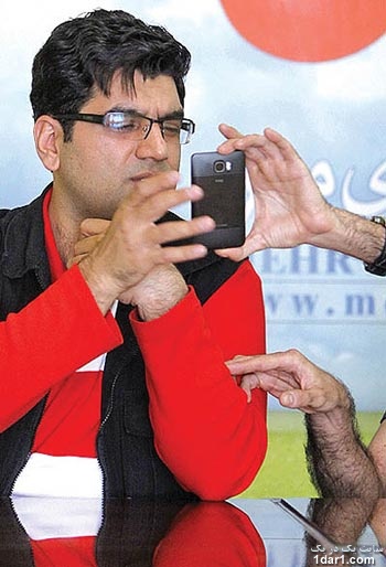 کارگردان ایرانی «تایتانیک 2» را می سازد 