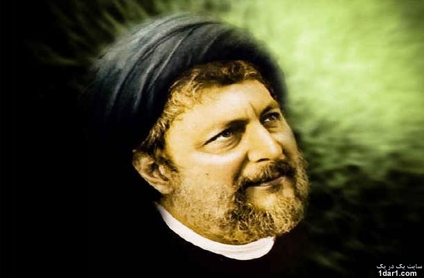 امام موسی صدر بدست قذافی به شهادت رسیده است